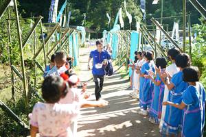 BIB: 
                            <button type="button" onclick="openModal(19060784)" class="btn btn-primary btn-sm float-right btn-popup" data-toggle="modal" data-target=".modal-high-quality">
                        <i class="fas fa-shopping-cart"></i> Add to Cart
                    </button>
                                            <button type="button" onclick="isThisMe(19060784, true)" class="btn btn-success btn-sm float-right btn-popup btn-isme hidden" data-toggle="tooltip" data-placement="bottom" title="นี่คือรูปของคุณใช่ไหม คลิกที่นี่เพื่อเอาเข้าอัลบั้ม">
                        <i class="fas fa-plus"></i> Add to album
                    </button>
                    <button type="button" onclick="isThisMe(19060784, false)" class="btn btn-warning btn-sm float-right btn-popup btn-isnotme hidden">
                        <i class="fas fa-ban"></i> Remove from album
                    </button>